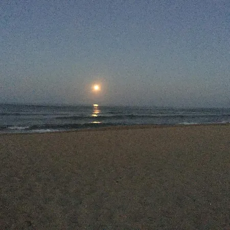 First Line At Aparthotel Obzor