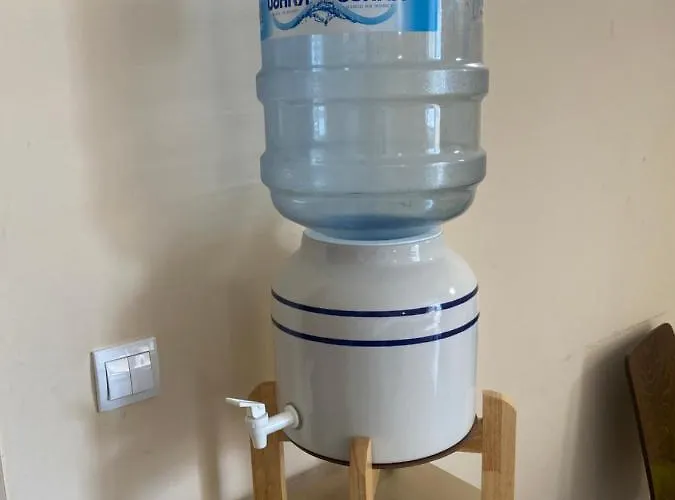 First Line At Aparthotel 4*