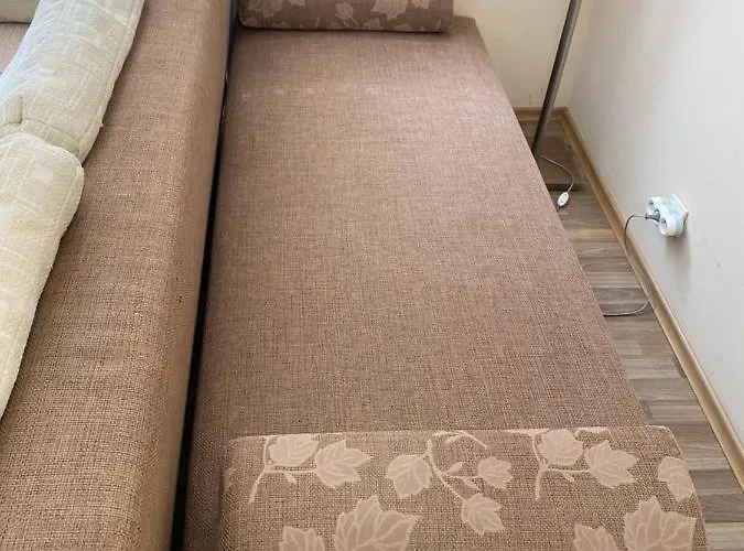 First Line At Aparthotel Obzor