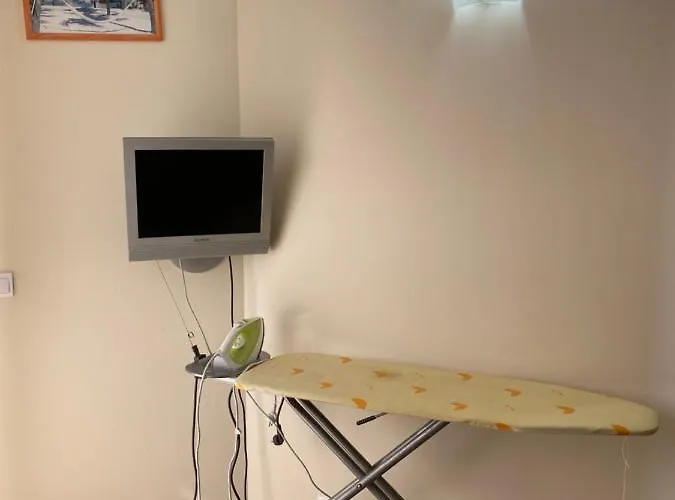 Aparthotel First Line At 4*