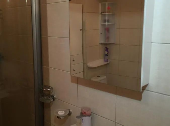 Aparthotel First Line At Obzor