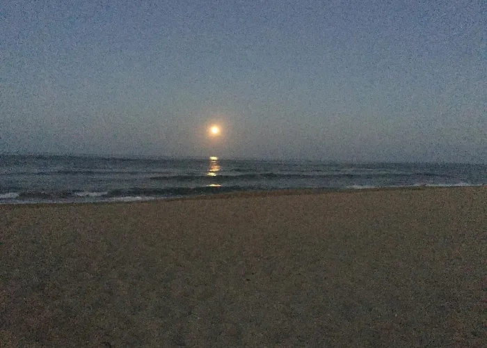 First Line At Aparthotel Obzor