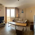 First Line At 4* Obzor