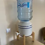 First Line At Aparthotel 4*