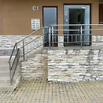 Apartmanhotel First Line At Obzor