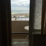 First Line At Apartmanhotel 4*