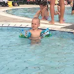 Apartmanhotel First Line At Obzor